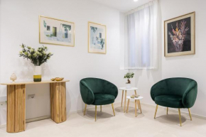Zanna Rooms